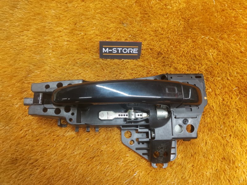 ручка двери внешняя, 1620 рублей, Красноярск