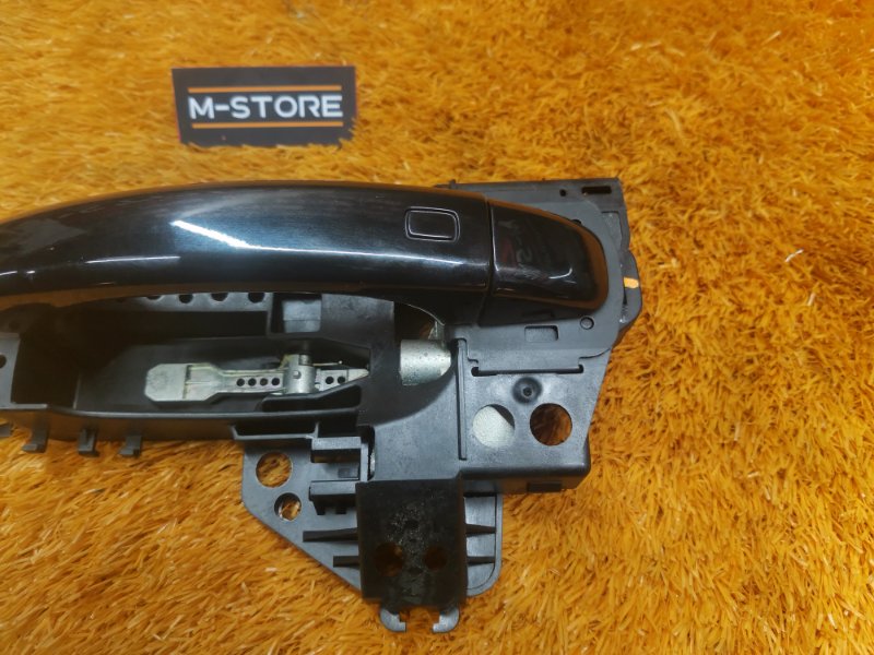 ручка двери внешняя, 1620 рублей, Красноярск