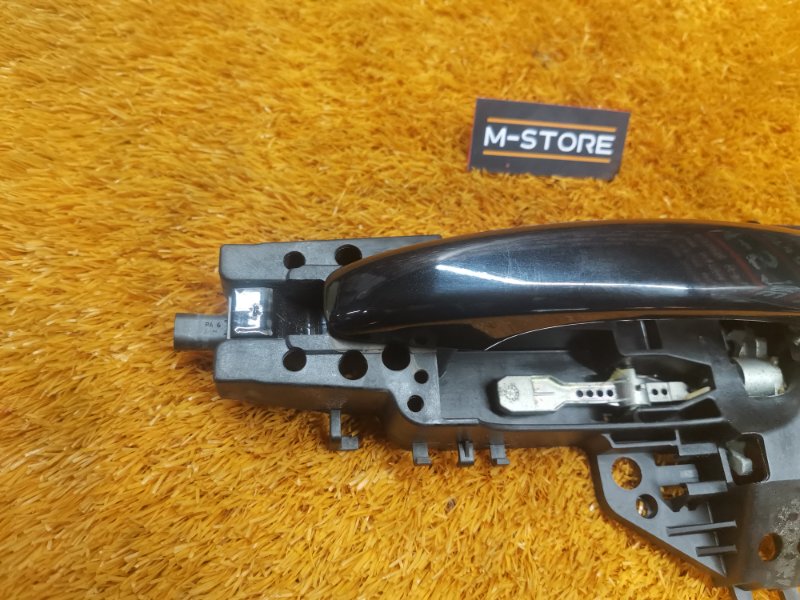 ручка двери внешняя, 1620 рублей, Красноярск