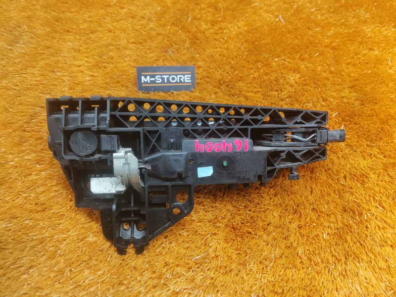 ручка двери внешняя, 1620 рублей, Красноярск