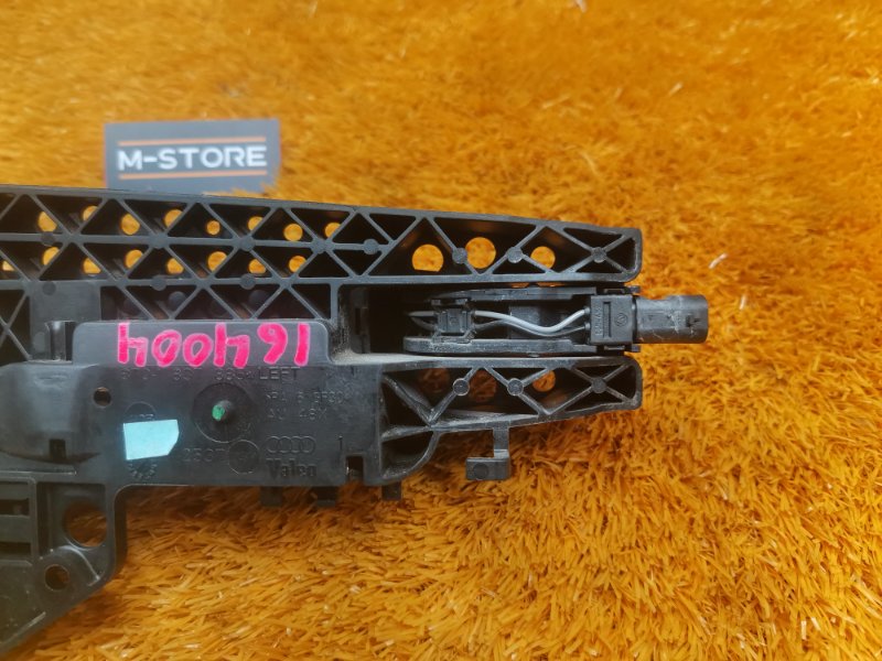 ручка двери внешняя, 1620 рублей, Красноярск