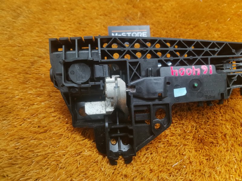 ручка двери внешняя, 1620 рублей, Красноярск