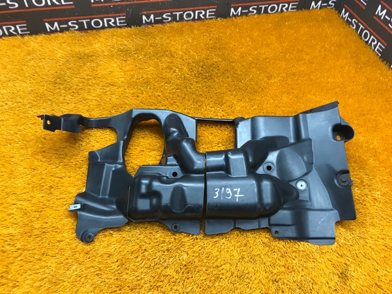 кожух рулевой рейки, 350 рублей, Красноярск