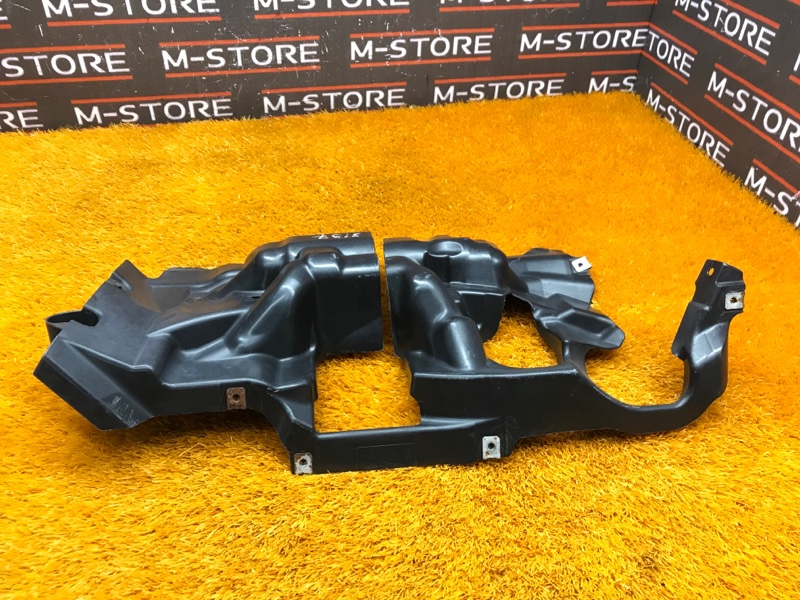 кожух рулевой рейки, 350 рублей, Красноярск