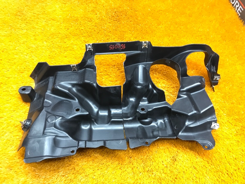 кожух рулевой рейки, 350 рублей, Красноярск