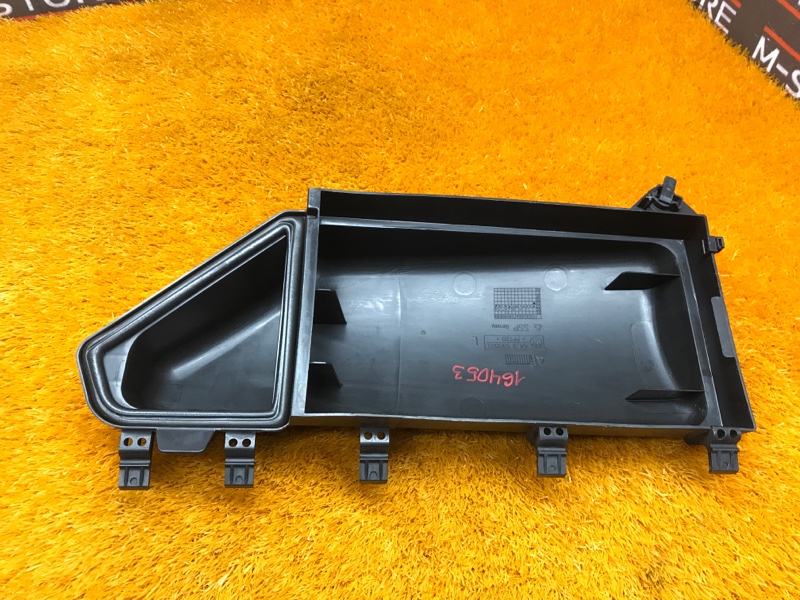 корпус салонного фильтра, 300 рублей, Красноярск