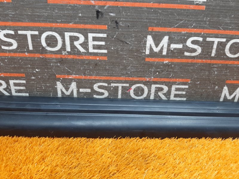 Накладка на порог салона, 350 рублей, Красноярск