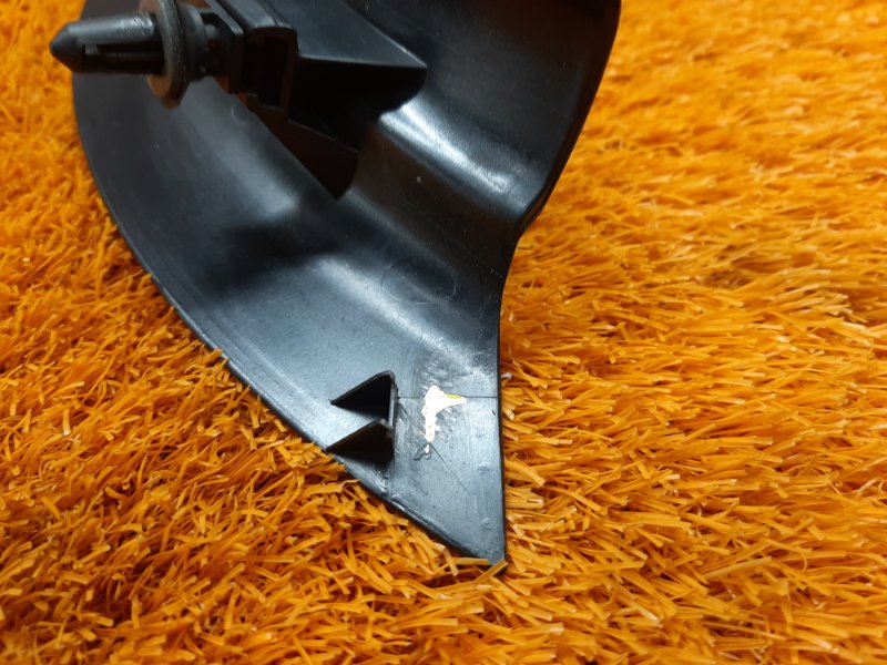 Накладка на порог салона, 350 рублей, Красноярск