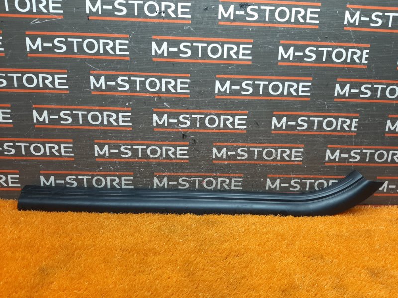 Накладка на порог салона, 350 рублей, Красноярск