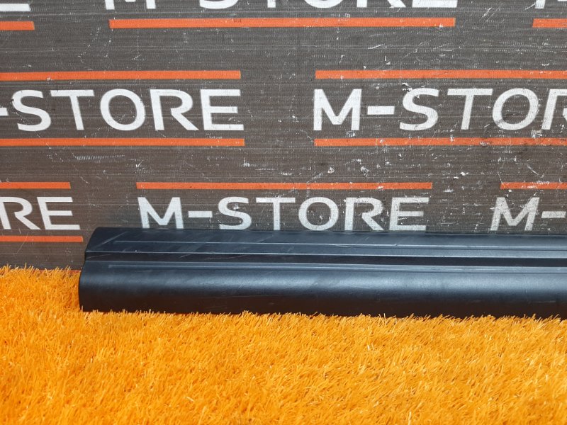 Накладка на порог салона, 350 рублей, Красноярск