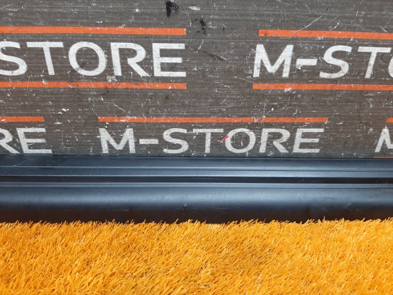 Накладка на порог салона, 350 рублей, Красноярск