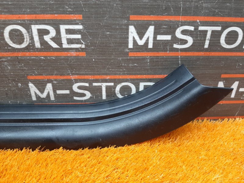 Накладка на порог салона, 350 рублей, Красноярск