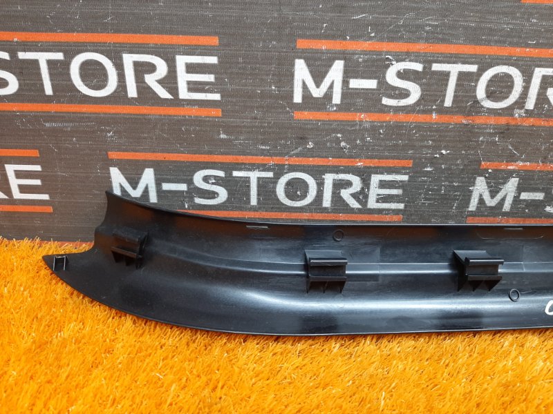 Накладка на порог салона, 350 рублей, Красноярск