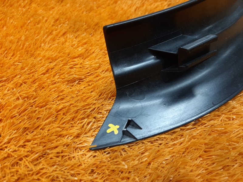 Накладка на порог салона, 350 рублей, Красноярск