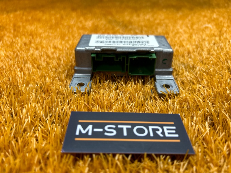 Блок управления Airbag, 2870 рублей, Красноярск