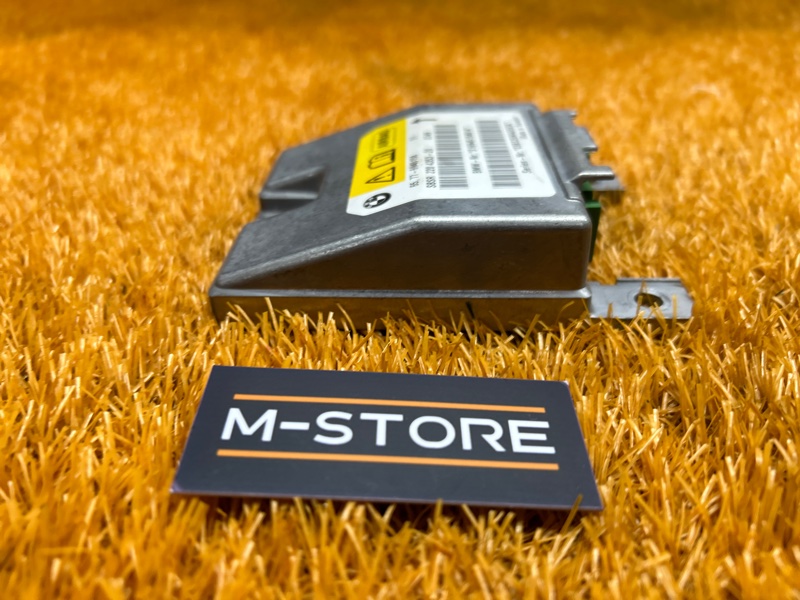 Блок управления Airbag, 2870 рублей, Красноярск