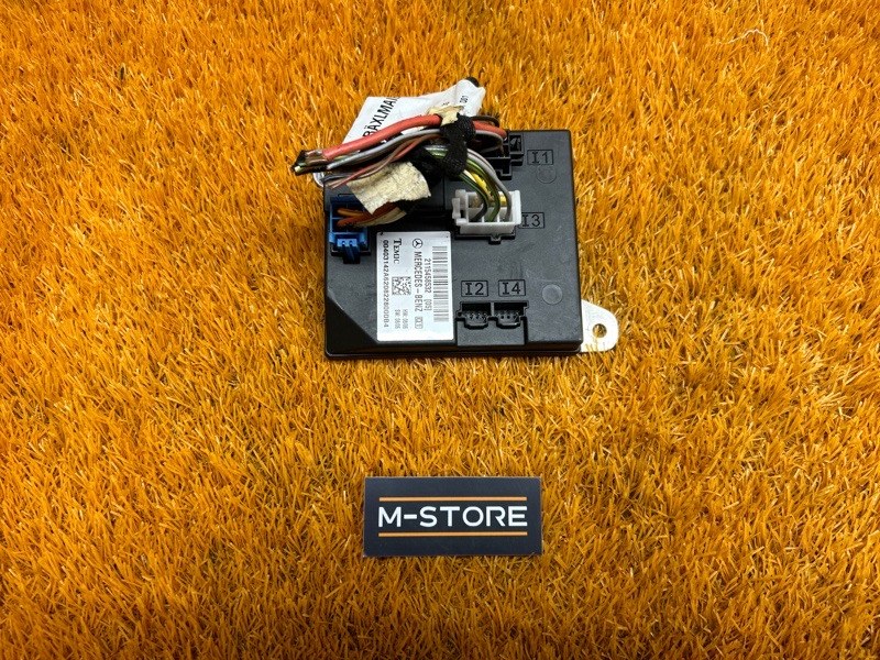 Блок предохранителей SAM, 1400 рублей, Красноярск