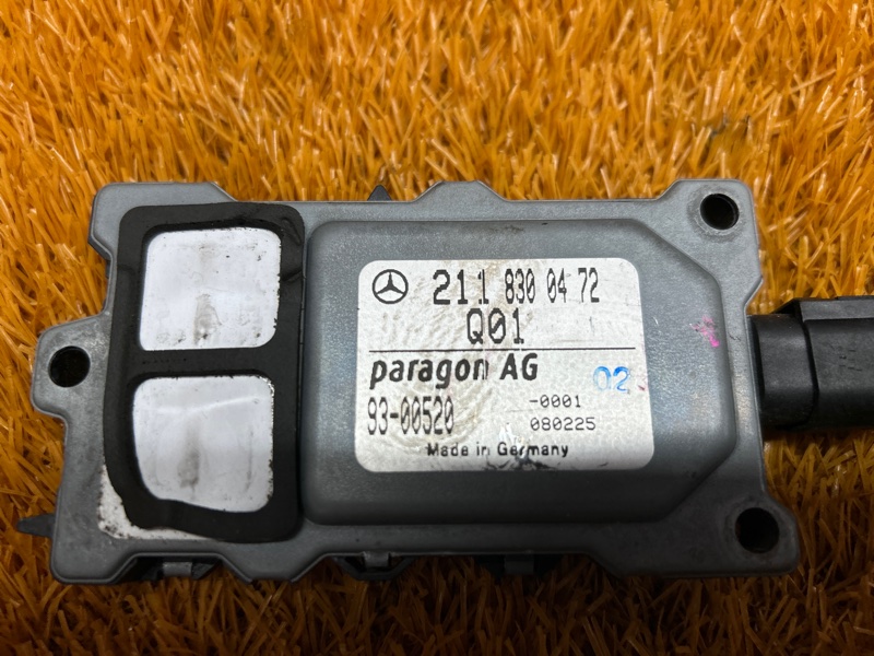 Датчик качества воздуха, 300 рублей, Красноярск