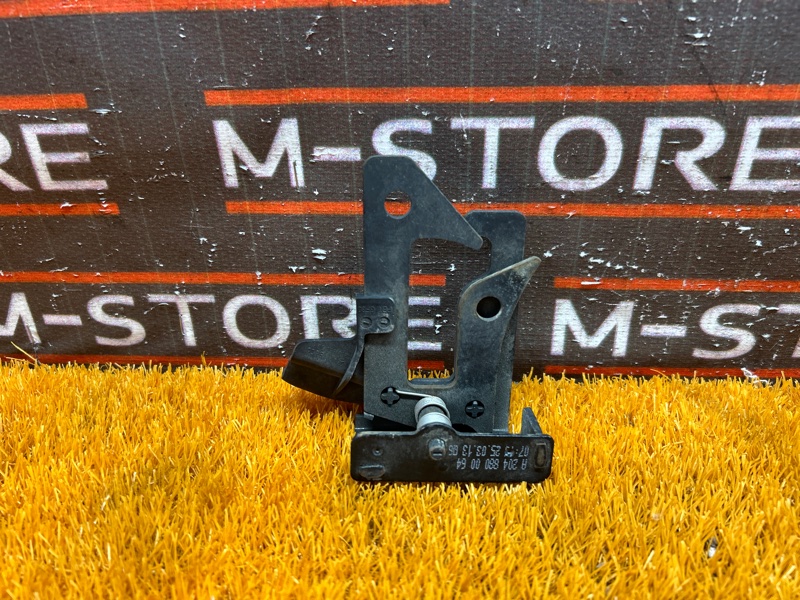 замок капота, 1100 рублей, Красноярск