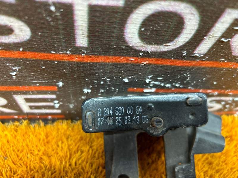 замок капота, 1100 рублей, Красноярск