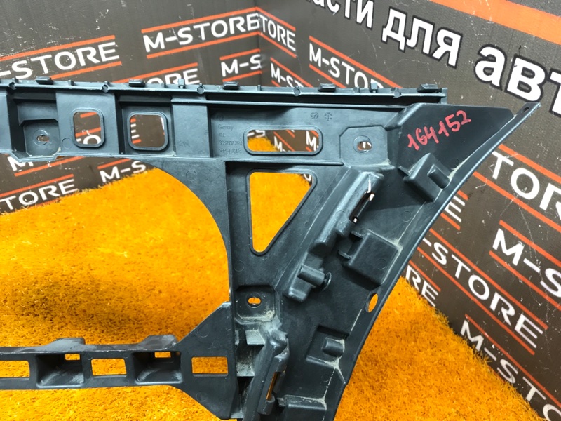 крепление бампера, 630 рублей, Красноярск