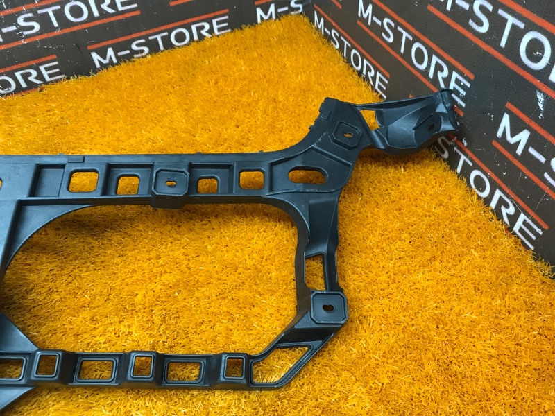 крепление бампера, 630 рублей, Красноярск