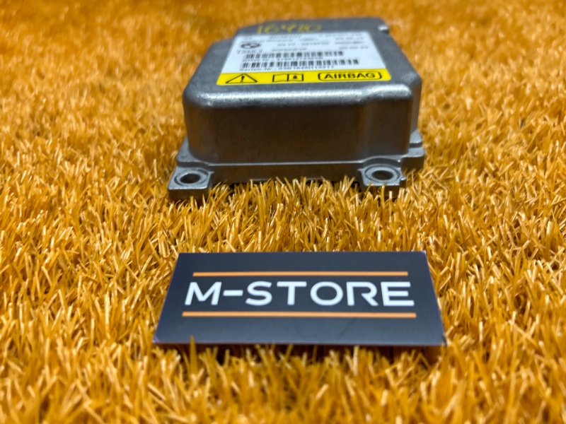 Блок управления Airbag, 670 рублей, Красноярск