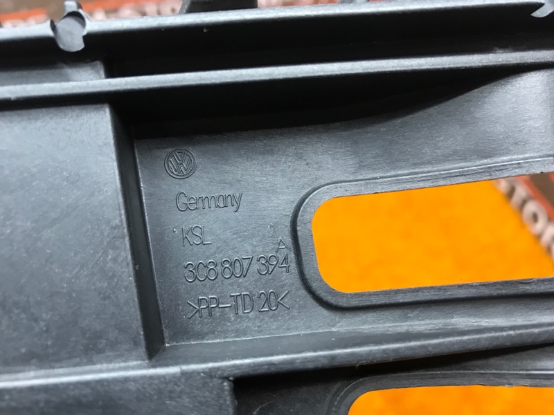 крепление бампера, 630 рублей, Красноярск