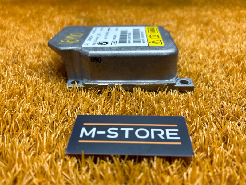 Блок управления Airbag, 670 рублей, Красноярск