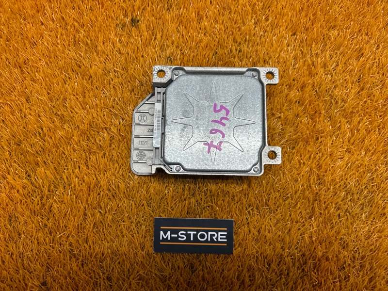 Блок управления Airbag, 670 рублей, Красноярск