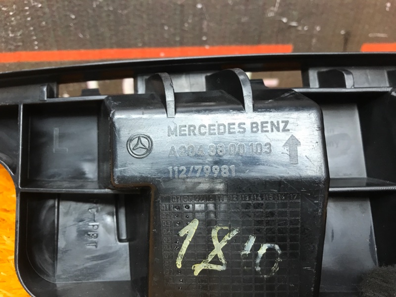 крепление бампера, 600 рублей, Красноярск