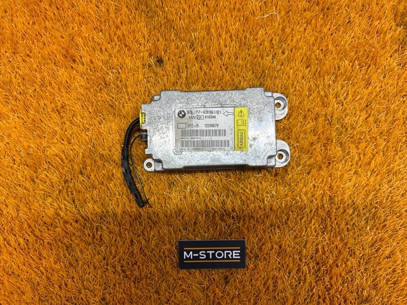 Блок управления Airbag, 3800 рублей, Красноярск