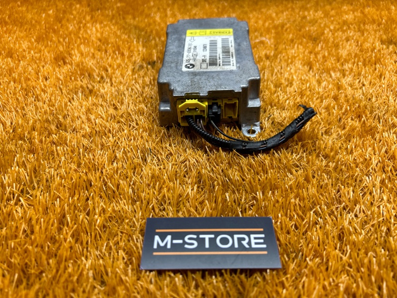 Блок управления Airbag, 3800 рублей, Красноярск