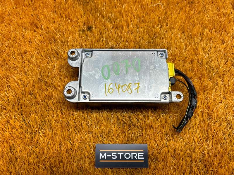 Блок управления Airbag, 3800 рублей, Красноярск