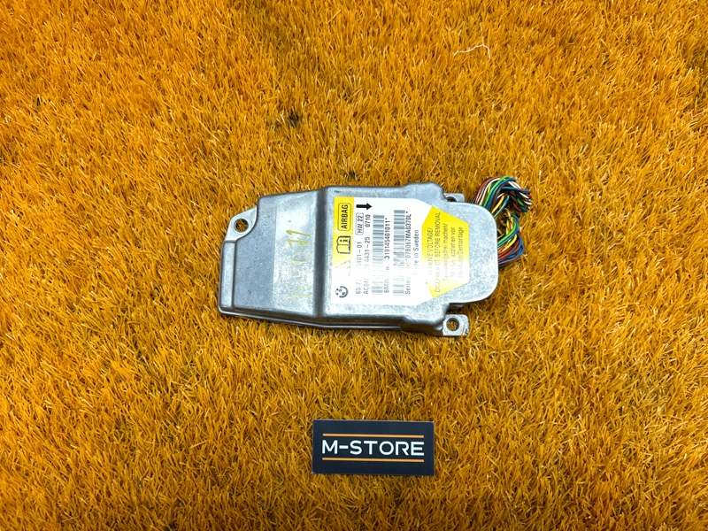Блок управления Airbag, 860 рублей, Красноярск