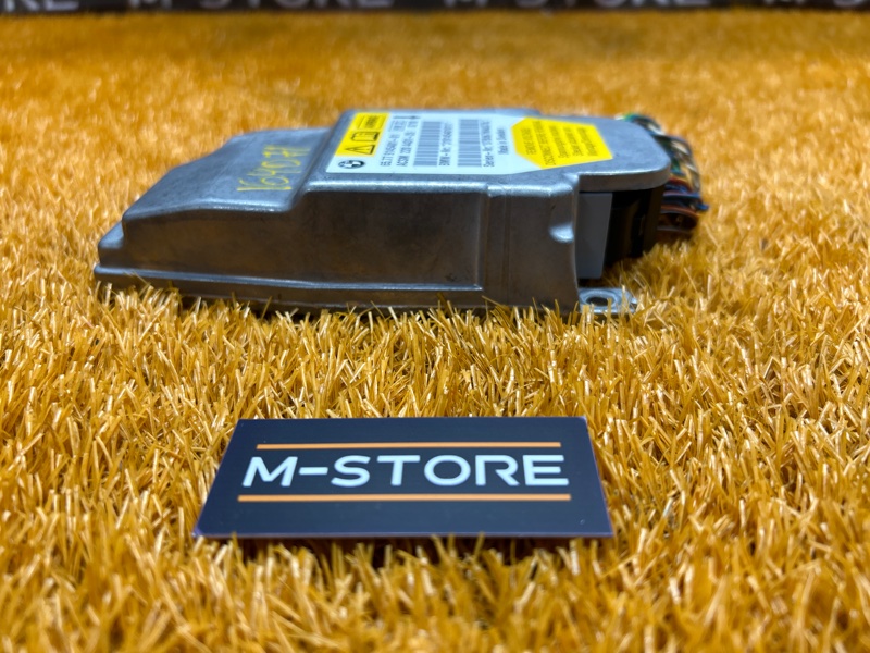 Блок управления Airbag, 860 рублей, Красноярск