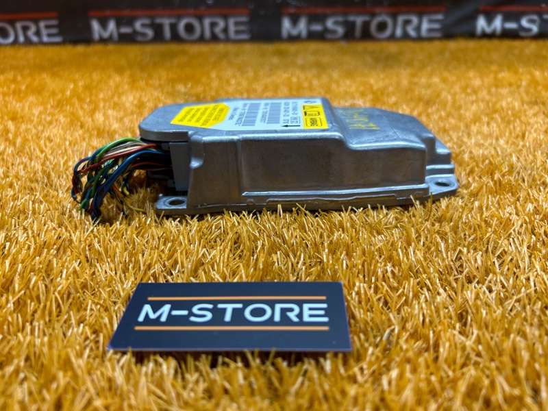 Блок управления Airbag, 860 рублей, Красноярск