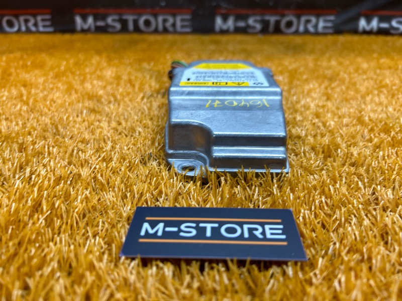 Блок управления Airbag, 860 рублей, Красноярск