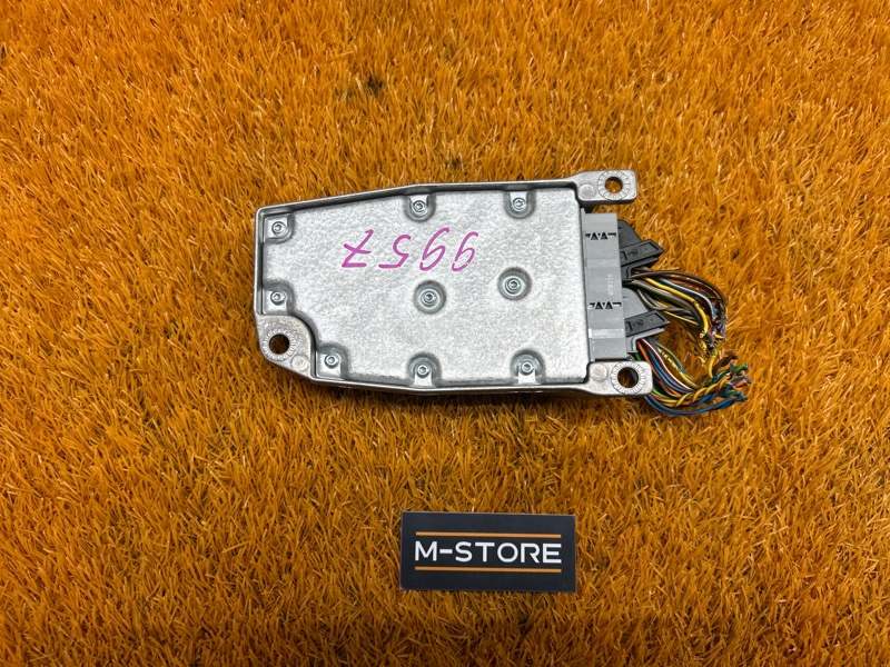 Блок управления Airbag, 860 рублей, Красноярск