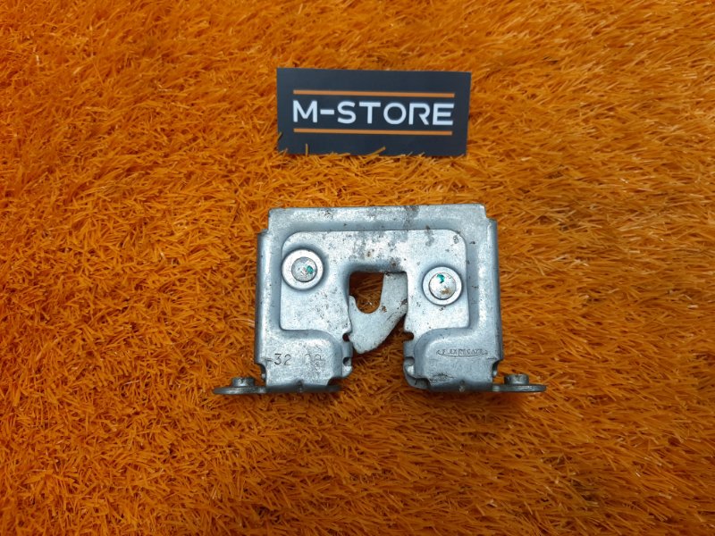 замок капота, 540 рублей, Красноярск