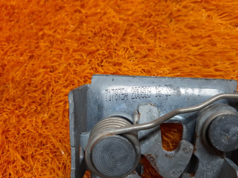 замок капота, 540 рублей, Красноярск