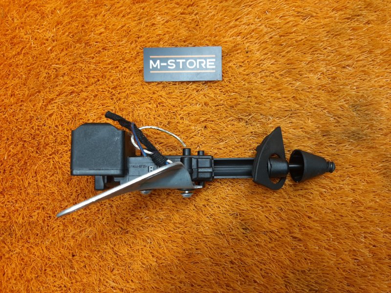 Моторчик бокового стекла (собачника), 980 рублей, Красноярск