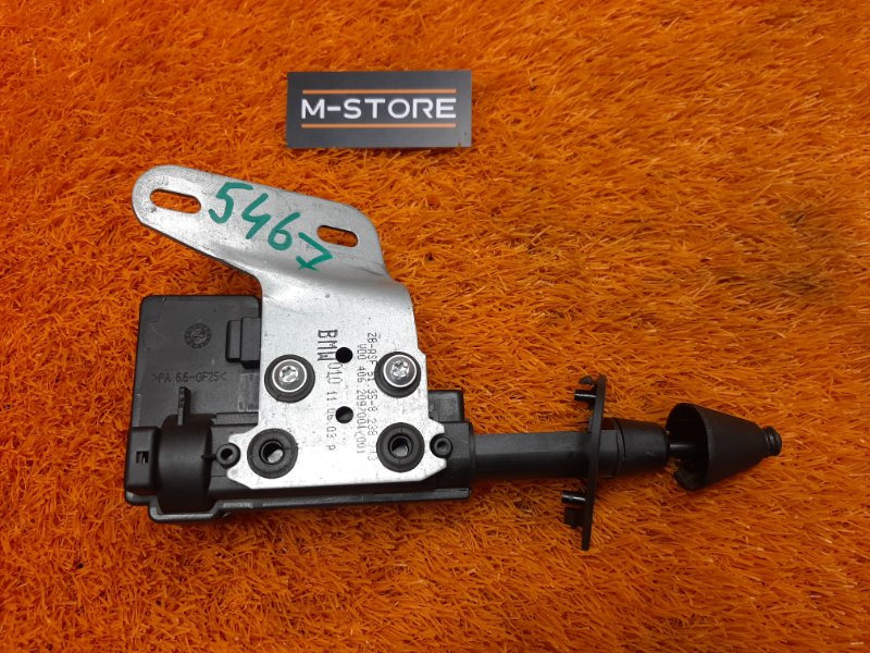 Моторчик бокового стекла (собачника), 980 рублей, Красноярск