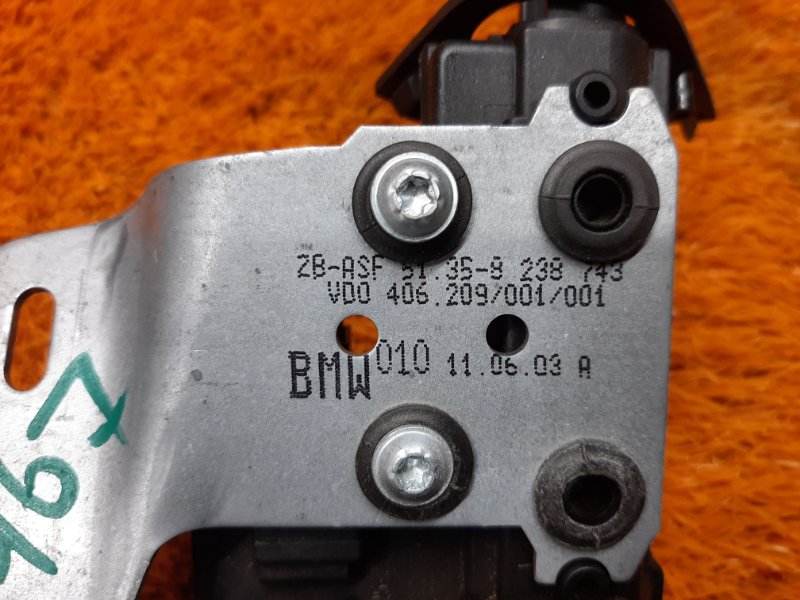 Моторчик бокового стекла (собачника), 980 рублей, Красноярск