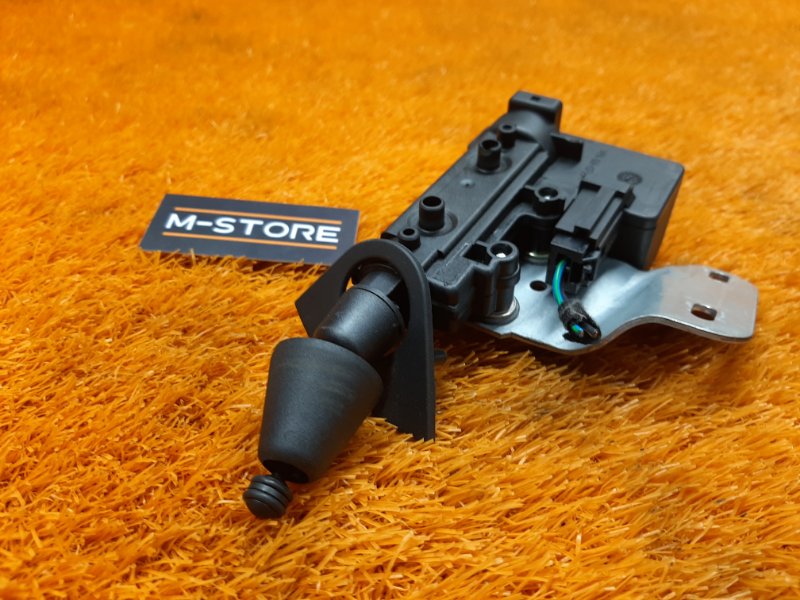 Моторчик бокового стекла (собачника), 980 рублей, Красноярск