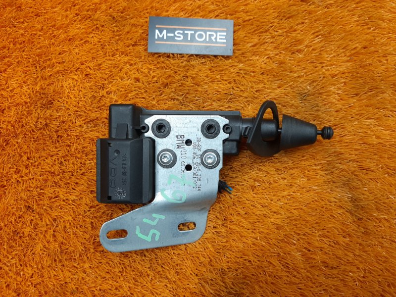 Моторчик бокового стекла (собачника), 980 рублей, Красноярск