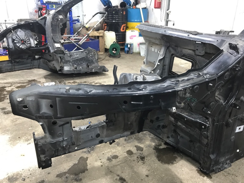 лонжерон, 2580 рублей, Красноярск