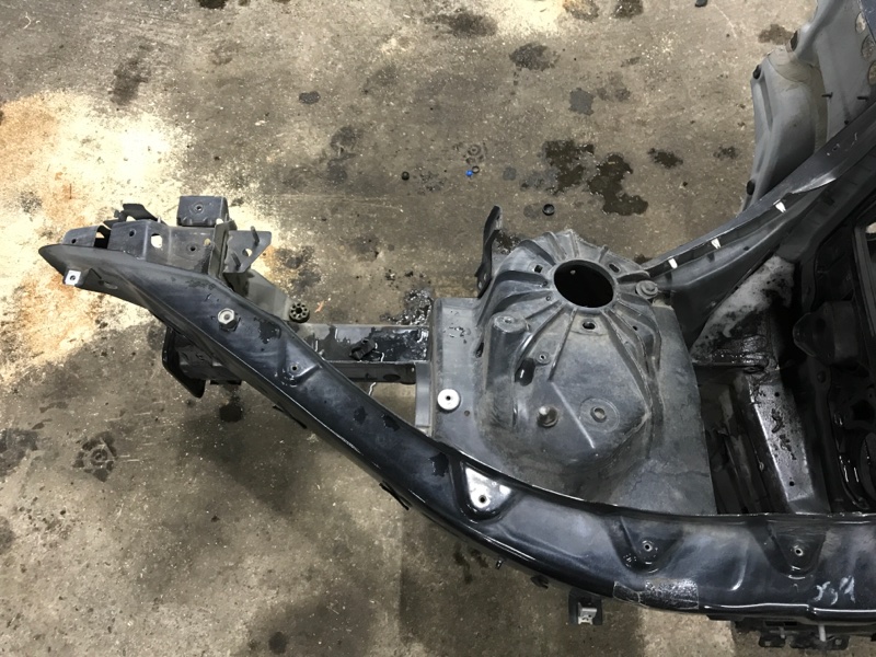 лонжерон, 2580 рублей, Красноярск