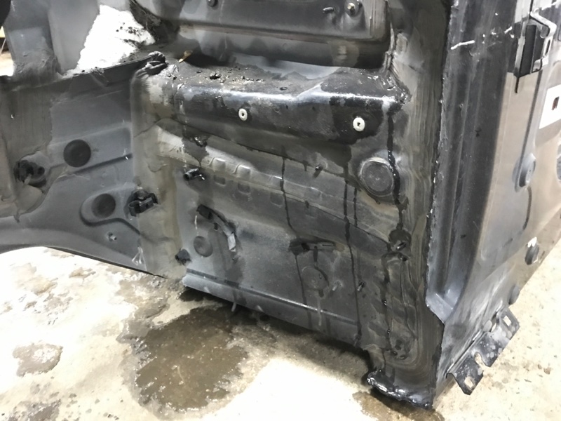 лонжерон, 2580 рублей, Красноярск