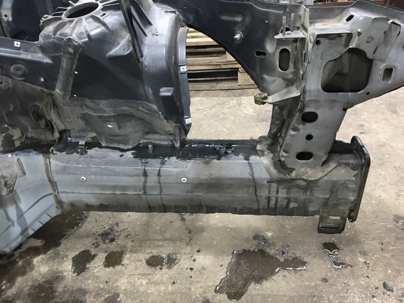 лонжерон, 2580 рублей, Красноярск